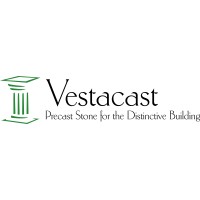 Vestacast logo - Similar company to Works In Stone Inc