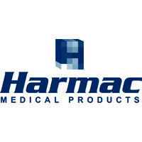 Harmac Medical Products logo - Similar company to Lawrence Engineering Ltd