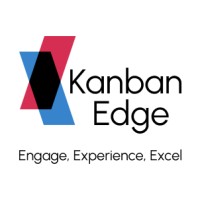 Kanban Edge logo - Similar company to Lean Coffee Table