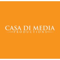 Casa di Media Productions logo - Similar company to Detail Media & Communications