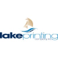 Lake Printing Co., Inc. logo - Similar company to Accent Group Solutions