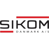 SIKOM Danmark A/S logo - Similar company to Prosero Security Group
