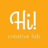 Hi! Creative Lab