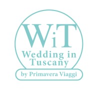 Wedding in Tuscany logo - Similar company to Tuscan Wedding By Jill Romanelli