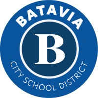 Batavia City School District logo - Similar company to Setsail