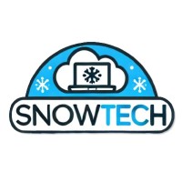 Snow Tech logo - Similar company to Codecraft Tech Solutions