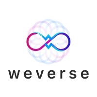 WeVerse Digital logo - Similar company to Makeflow