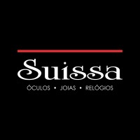 Ótica e Relojoaria Suissa logo - Similar company to Tissot