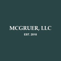 MCGRUER, LLC logo - email format related to Alta