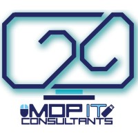 MDP IT Consultants logo - Similar company to Mdp-Consulting
