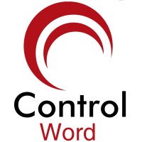 Control Word Automação Industrial logo - Similar company to Dds Engenharia