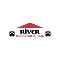 River Makelaardij B.V. logo - Similar company to Yns Agency