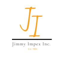 Jimmy Impex Inc. logo - Similar company to Kewal Impex
