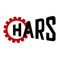 HARS logo - Similar company to Dewjet