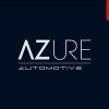 Azure Automotive logo - Similar company to Onevision+