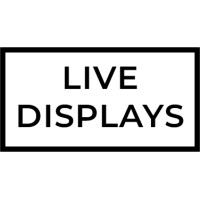 LiveDisplays logo - Similar company to Craft Ads