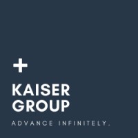 Kaiser Group logo - Similar company to Kaiser Ventures