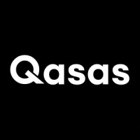 Qasas - SaaS & Startups Design & Development Partner logo - Similar company to Jibdara Apps Studio