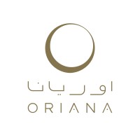 Oriana Salon and Spa logo - Similar company to Ozee Salon & Spa