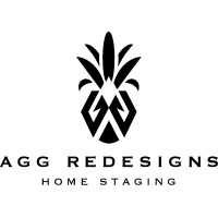 AGG Redesigns Home Staging & Decor logo - Similar company to Twisuka: Exotic Home Décor With A Purpose