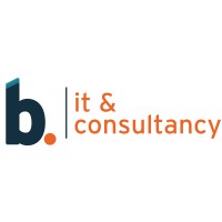 Boverhof-IT logo - Similar company to Evolvers B.V.