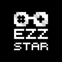 Ezzstar logo - Similar company to 10Secondsdigital