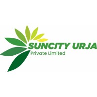 Suncity Urja (P) Ltd. logo - Similar company to Tiny World