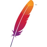 The Apache Software Foundation logo - Similar company to Eclipse Foundation