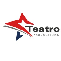 Teatro productions logo - Similar company to Stichting Montessorischolen Monton