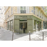CRESPIN IMMOBILIER logo - Similar company to Pensio