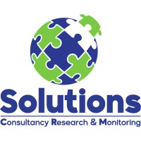 Solutions CRM-SCRM logo - Similar company to Engineering Gate For Research And Development