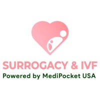 Surrogacy & IVF - USA logo - Similar company to Surrogacy Network