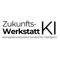 Zukunftswerkstatt KI logo - Similar company to Zoccolillo®️