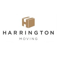 Harrington Moving logo - Similar company to Scythe Llc