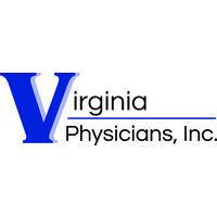 Virginia Physicians Inc logo - Similar company to U.S. Senate Productivity And Quality Award (Spqa) For Virginia And D.C.