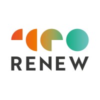 RENEW Biodiversity logo - Similar company to Oxford Innovation Cornwall