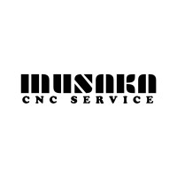 MUSAKA CNC SERVICE logo - Similar company to Protec Holding Ltd