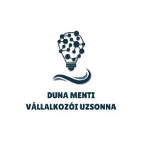 Duna Menti Vállalkozói Uzsonna logo - Similar company to Instunt
