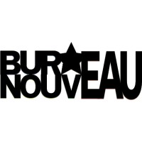 Bureau Nouveau logo - Similar company to Zekyr