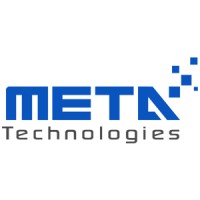 Meta Technologies LLC logo - Similar company to Meta Technologies Inc.