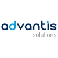 Advantis logo - Similar company to Advantis
