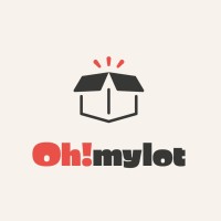 Ohmylot logo - Similar company to Hrs Expertise