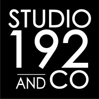 STUDIO192 AND CO logo - Similar company to Des Moines Creative