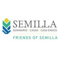 Friends of SEMILLA logo - Similar company to Goodvision Usa