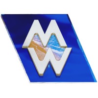M.W. Watermark® logo - Similar company to Bushman Equipment, Inc.