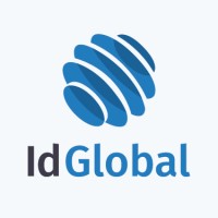 Idglobal logo - Similar company to Aeduz