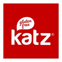 Katz Gluten Free logo - Similar company to Beyond Celiac