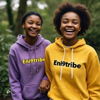 ENI9TRIBE MEDIA logo - Similar company to Ceres Inks Ghostwriting Agency