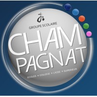 Groupe scolaire Champagnat Saint Symphorien sur Coise logo - Similar company to Campus Des Monts Du Lyonnais : Lycée Professionnel Et Cfa