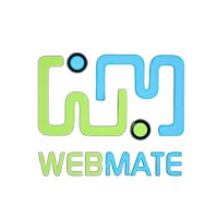 Webmate Ghana logo - Similar company to Modern Crystal Tech